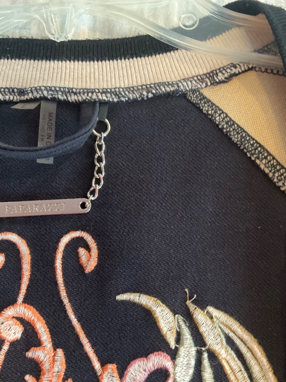 Bomber Jacket - Picture 3 of 7